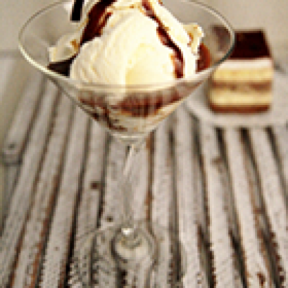 ทีรามิสุ อัฟฟากาโต้